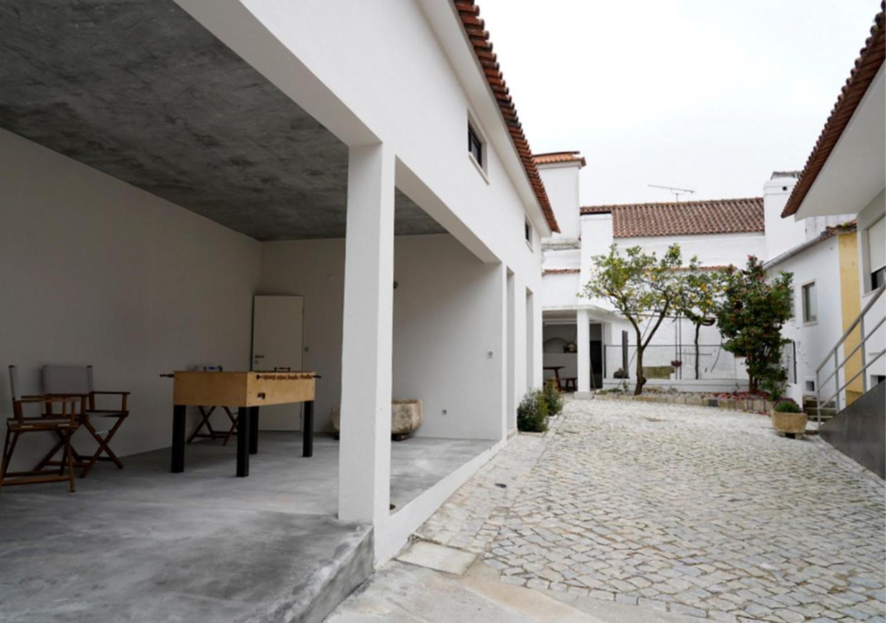 Casa Do Adro, Casaspensadas Juncal  Kültér fotó